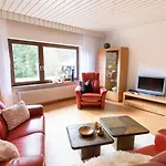 Haus Kallin 公寓