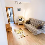 Haus Kallin 公寓 伊达尔-奥伯施泰因