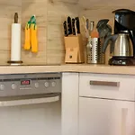 Apartman Haus Kallin