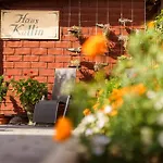 公寓 Haus Kallin