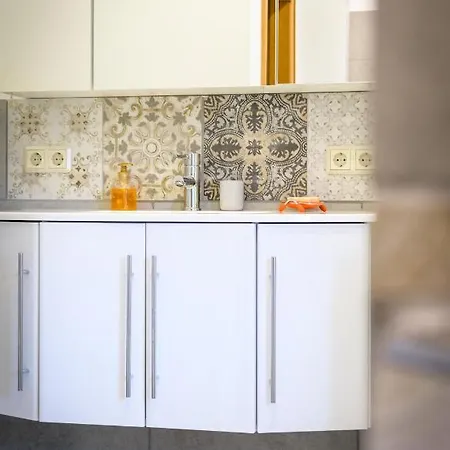 Haus Kallin Διαμέρισμα *