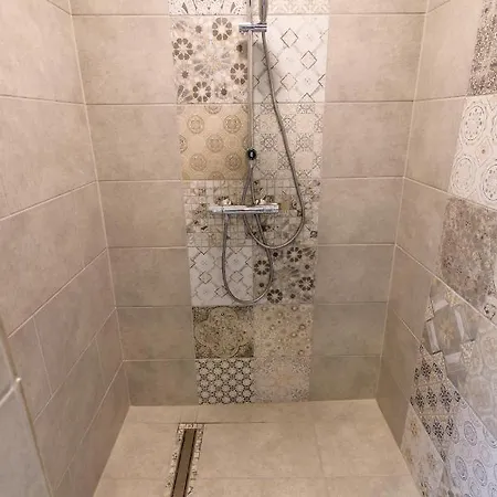 Haus Kallin Idar-Oberstein