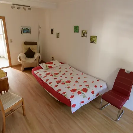 Διαμέρισμα Haus Kallin *