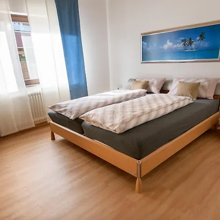 Haus Kallin *