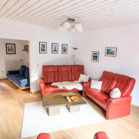 Διαμέρισμα Haus Kallin Idar-Oberstein