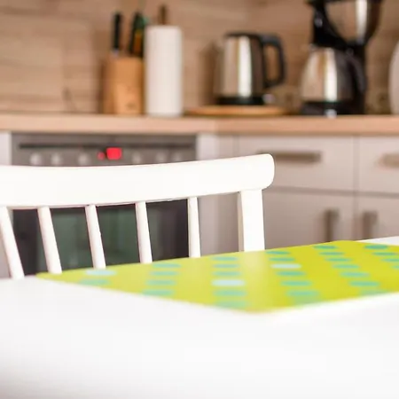 Haus Kallin Διαμέρισμα Idar-Oberstein