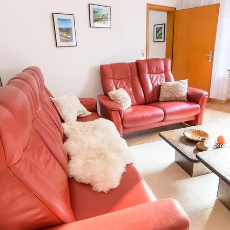 Διαμέρισμα Haus Kallin *