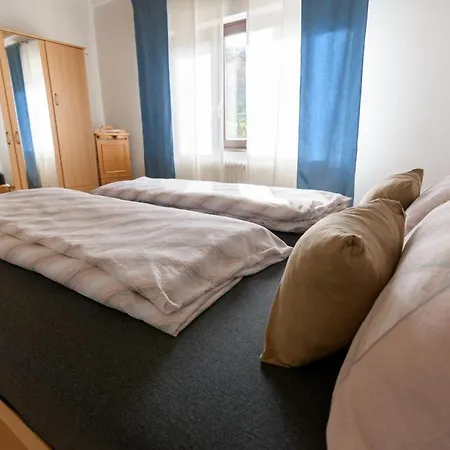 Haus Kallin