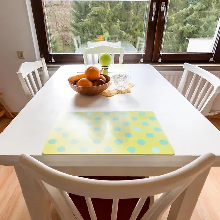 Haus Kallin Idar-Oberstein