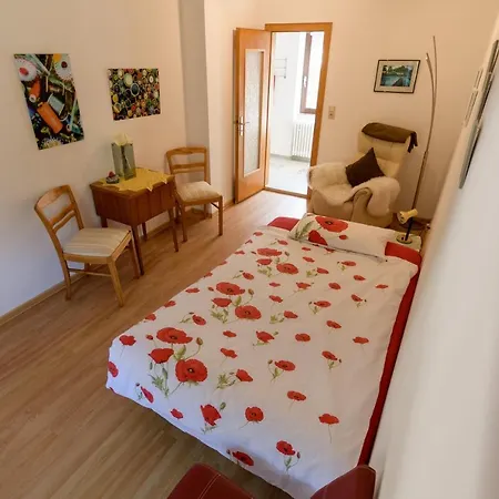 아파트 Haus Kallin