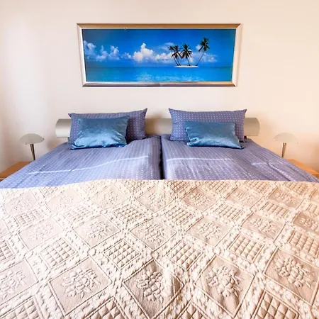 Haus Kallin Appartement Idar-Oberstein