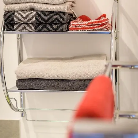 Haus Kallin Διαμέρισμα *