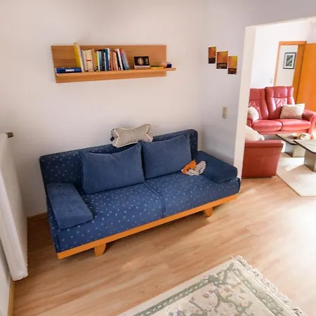 Haus Kallin 이다오베르슈타인