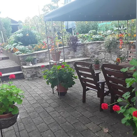 Haus Kallin Idar-Oberstein