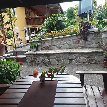 Haus Kallin Διαμέρισμα *