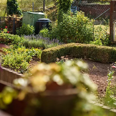 Διαμέρισμα Haus Kallin Idar-Oberstein