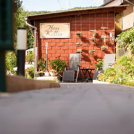 Haus Kallin *