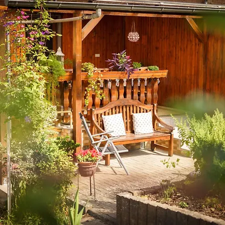 Haus Kallin Διαμέρισμα