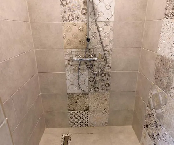 Haus Kallin イーダル・オーバーシュタイン