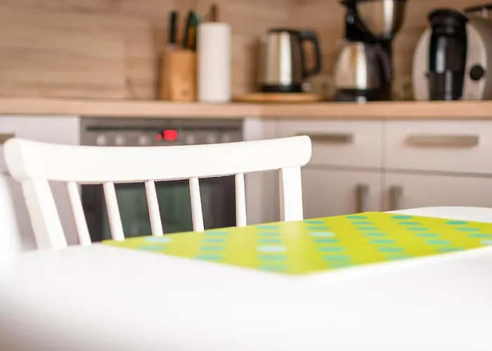 Haus Kallin 公寓 伊达尔-奥伯施泰因