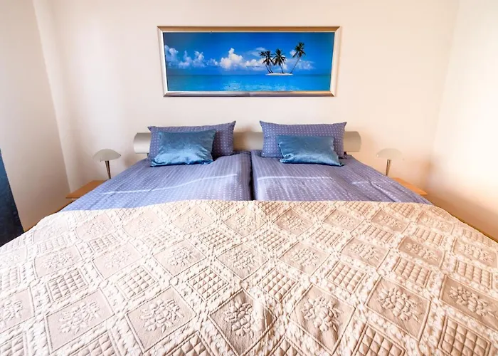 Haus Kallin 公寓 伊达尔-奥伯施泰因