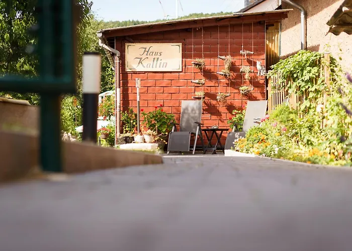 Haus Kallin *